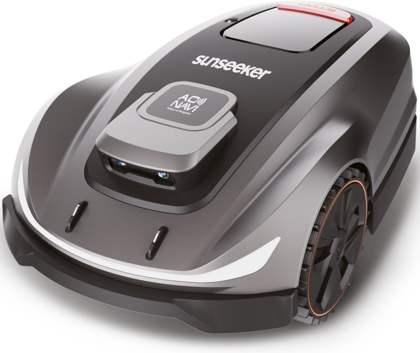 Sunseeker kabelloser Mähroboter Elite X5