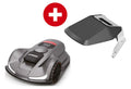 Sunseeker kabelloser Mähroboter Elite X7 Plus - Aktion inkl. GRATIS Design Garage im Wert von 229,00 €
