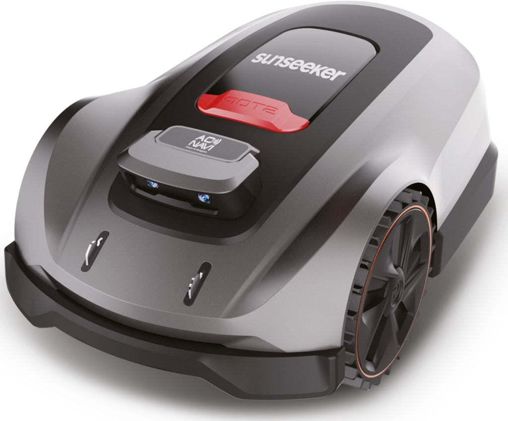 Sunseeker Mähroboter Elite X3 PLUS - Versandrückläufer