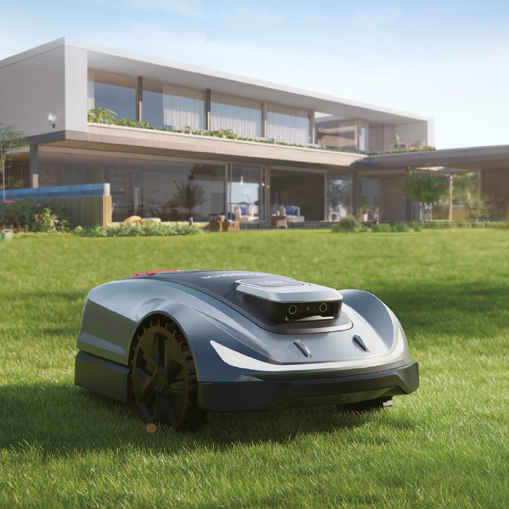 Sunseeker kabelloser Mähroboter Elite X5