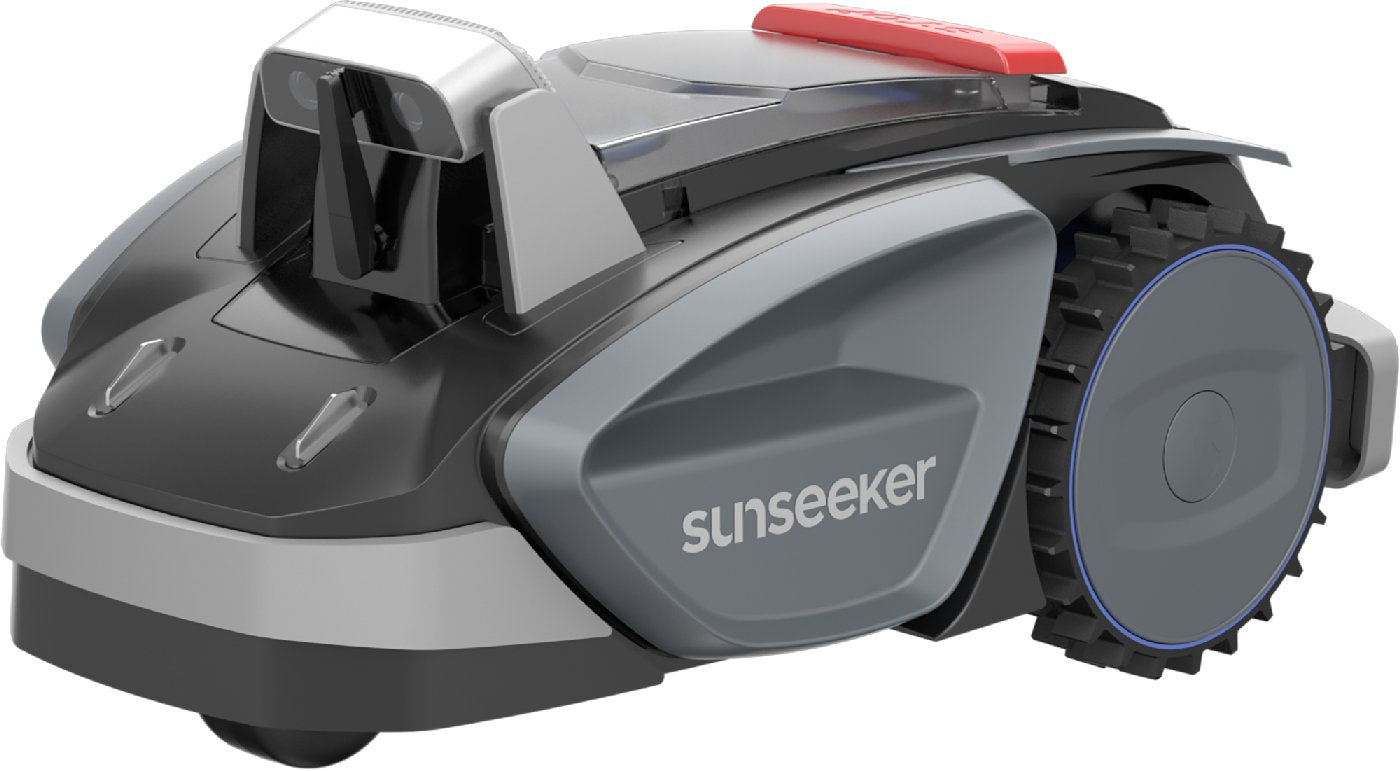 Sunseeker Mähroboter V3
