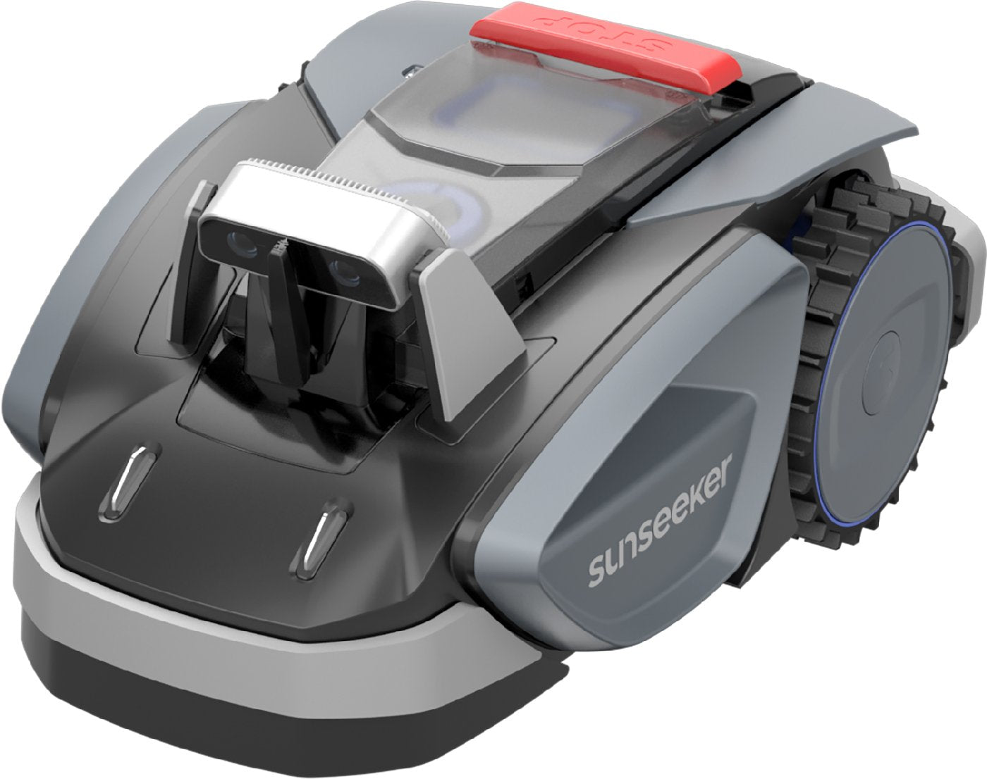 Sunseeker Mähroboter V3