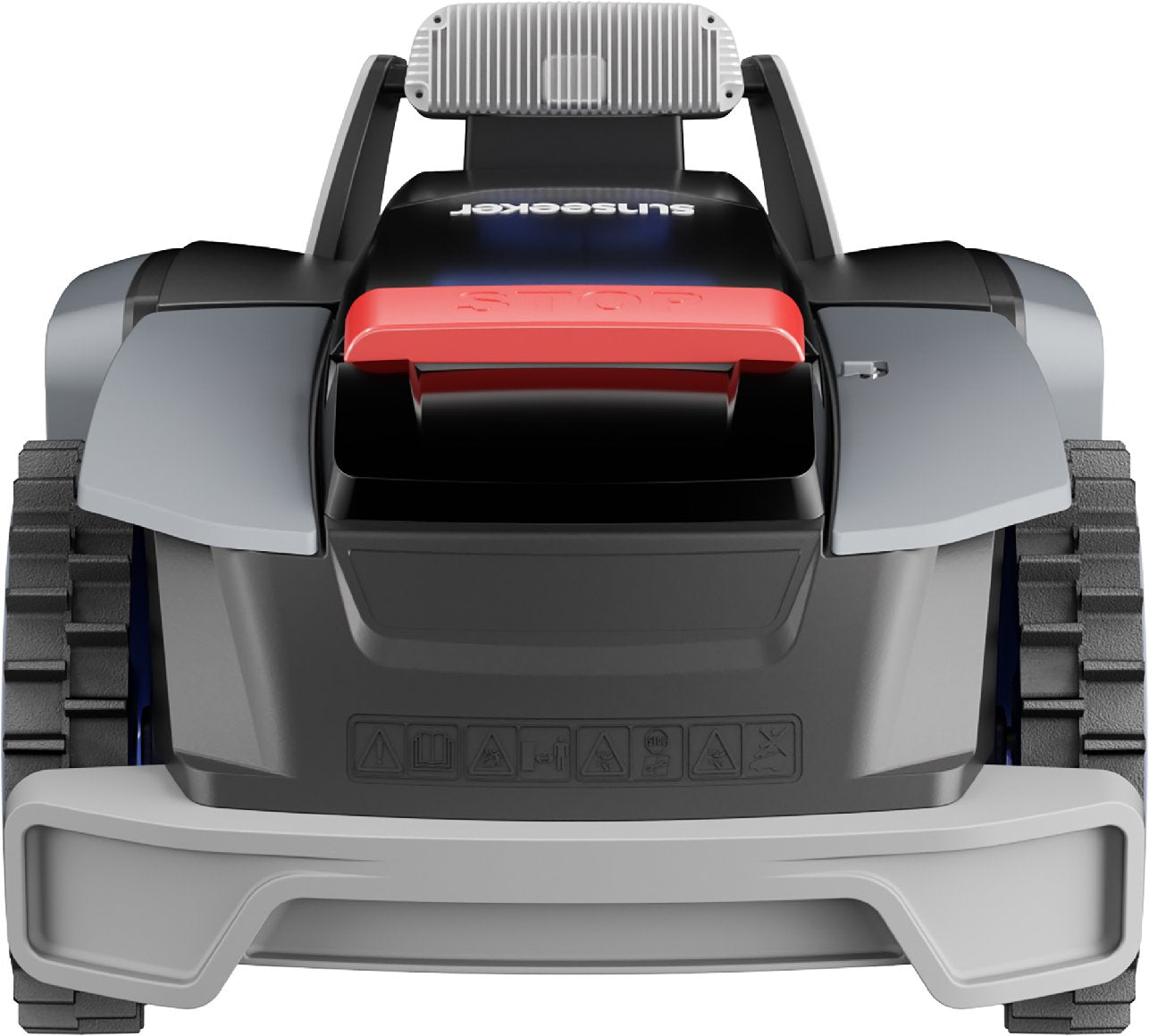 Sunseeker Mähroboter V3