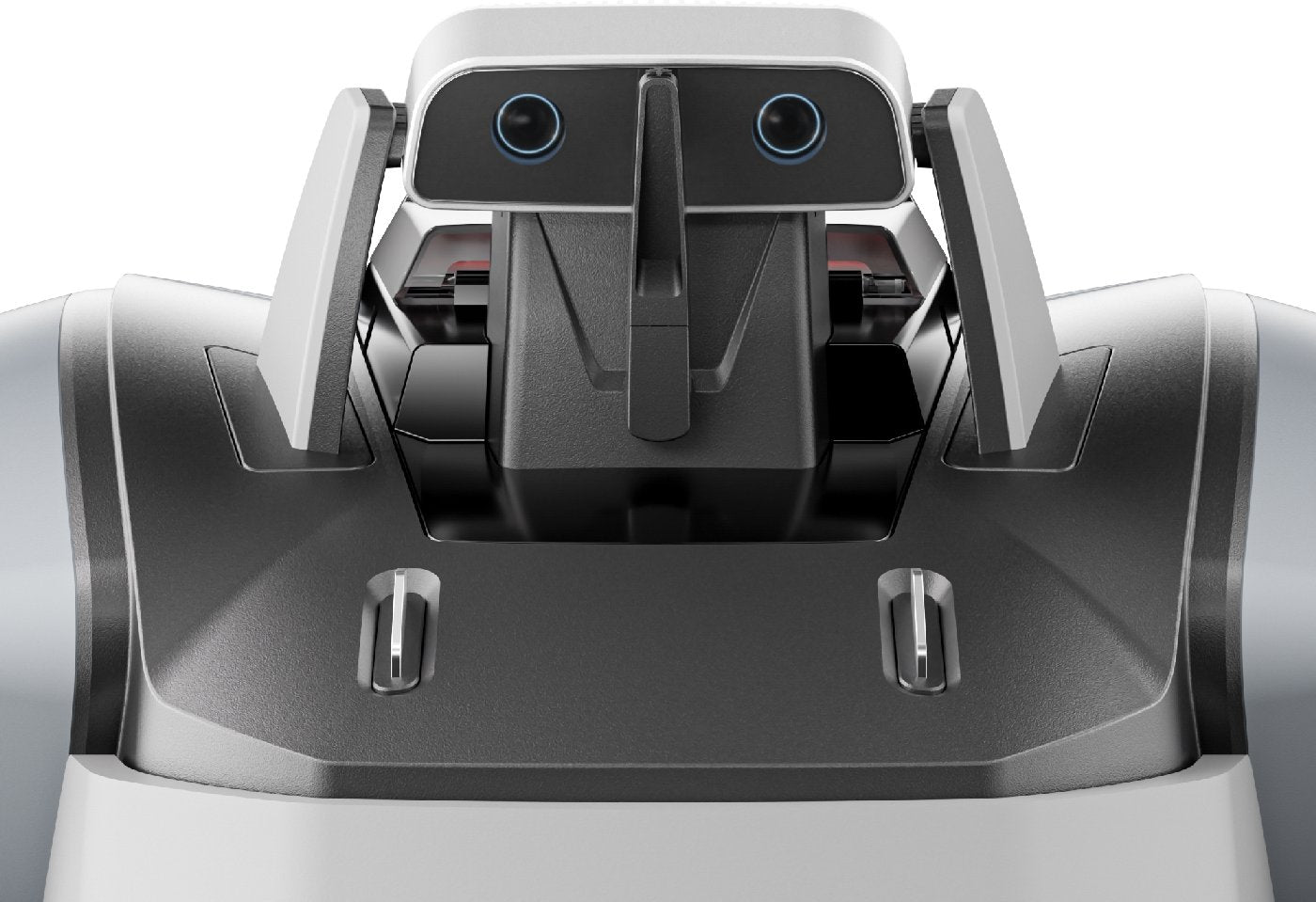 Sunseeker Mähroboter V3