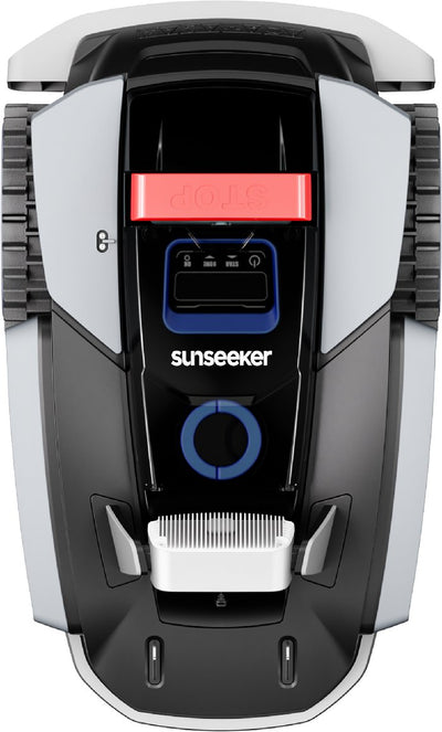 Sunseeker Mähroboter V3