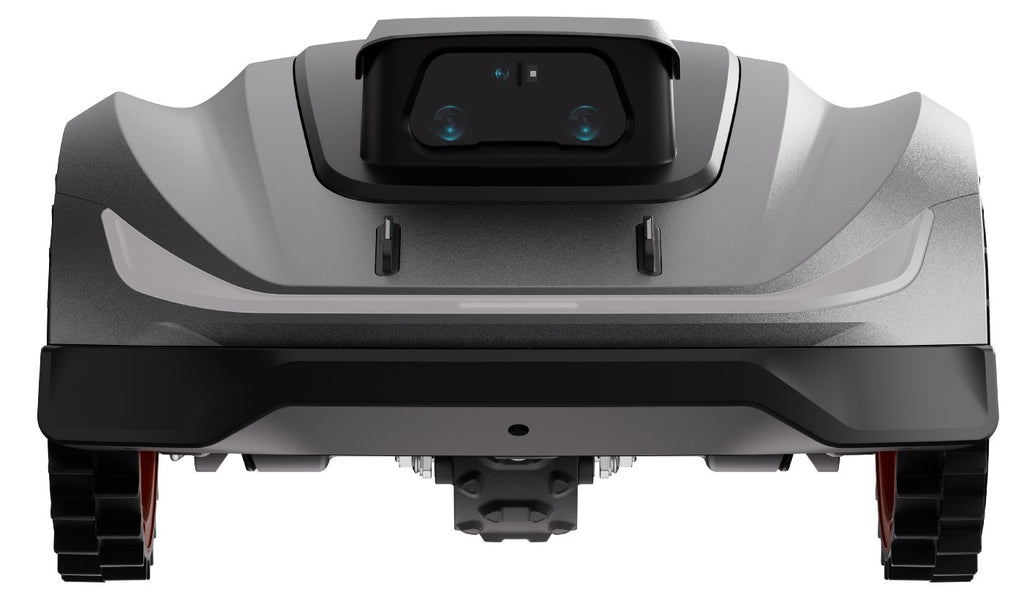 Sunseeker kabelloser Mähroboter X5 GEN 2