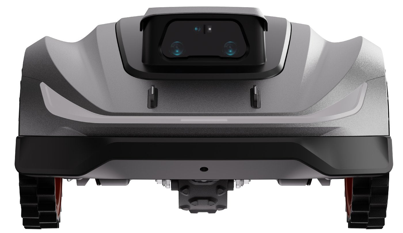 Sunseeker kabelloser Mähroboter X5 GEN 2