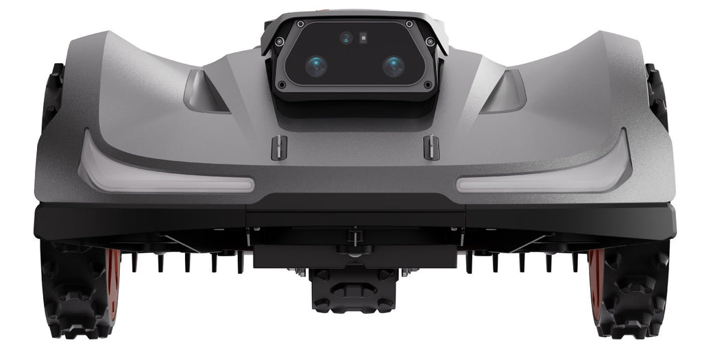 Sunseeker kabelloser Mähroboter X7 Plus GEN 2