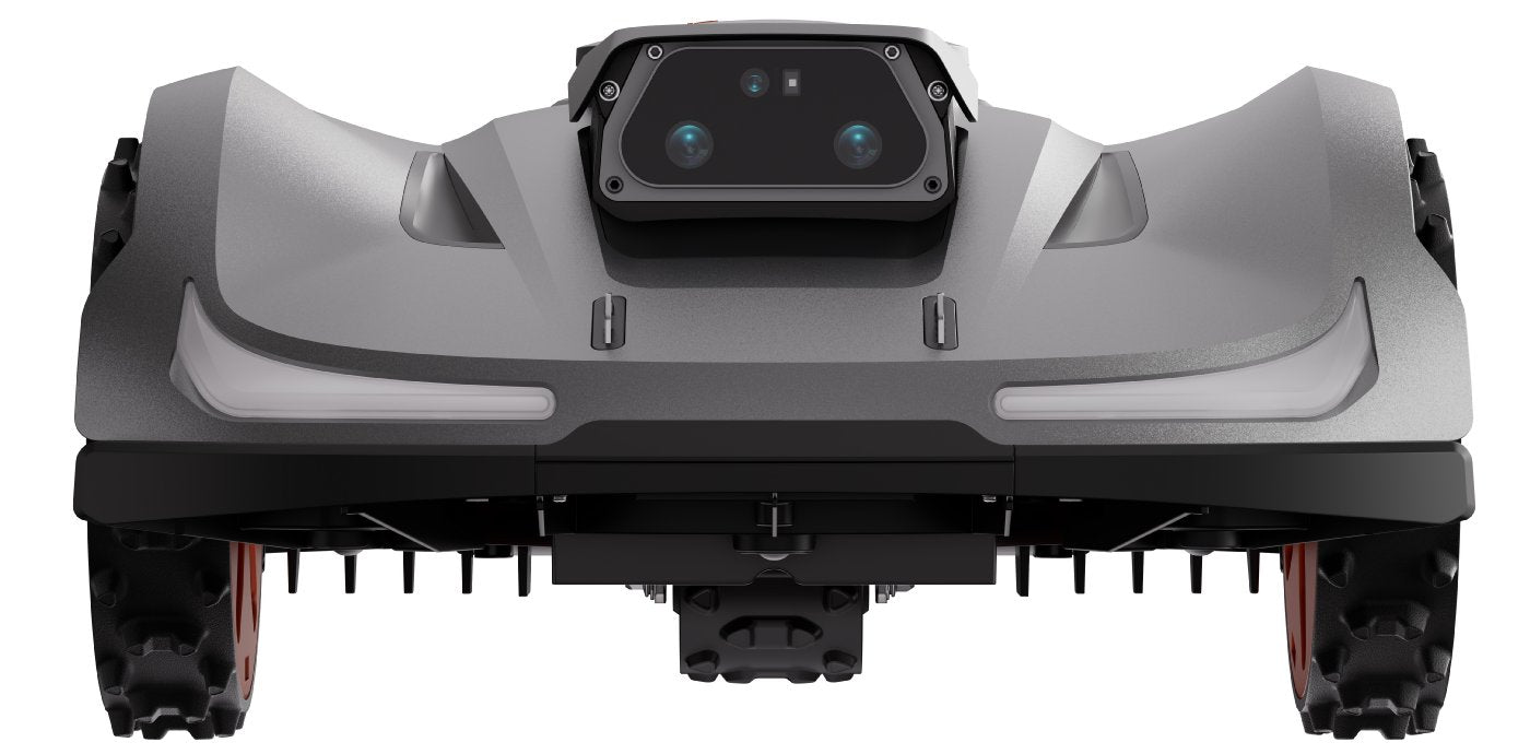 Sunseeker kabelloser Mähroboter X7 Plus GEN 2