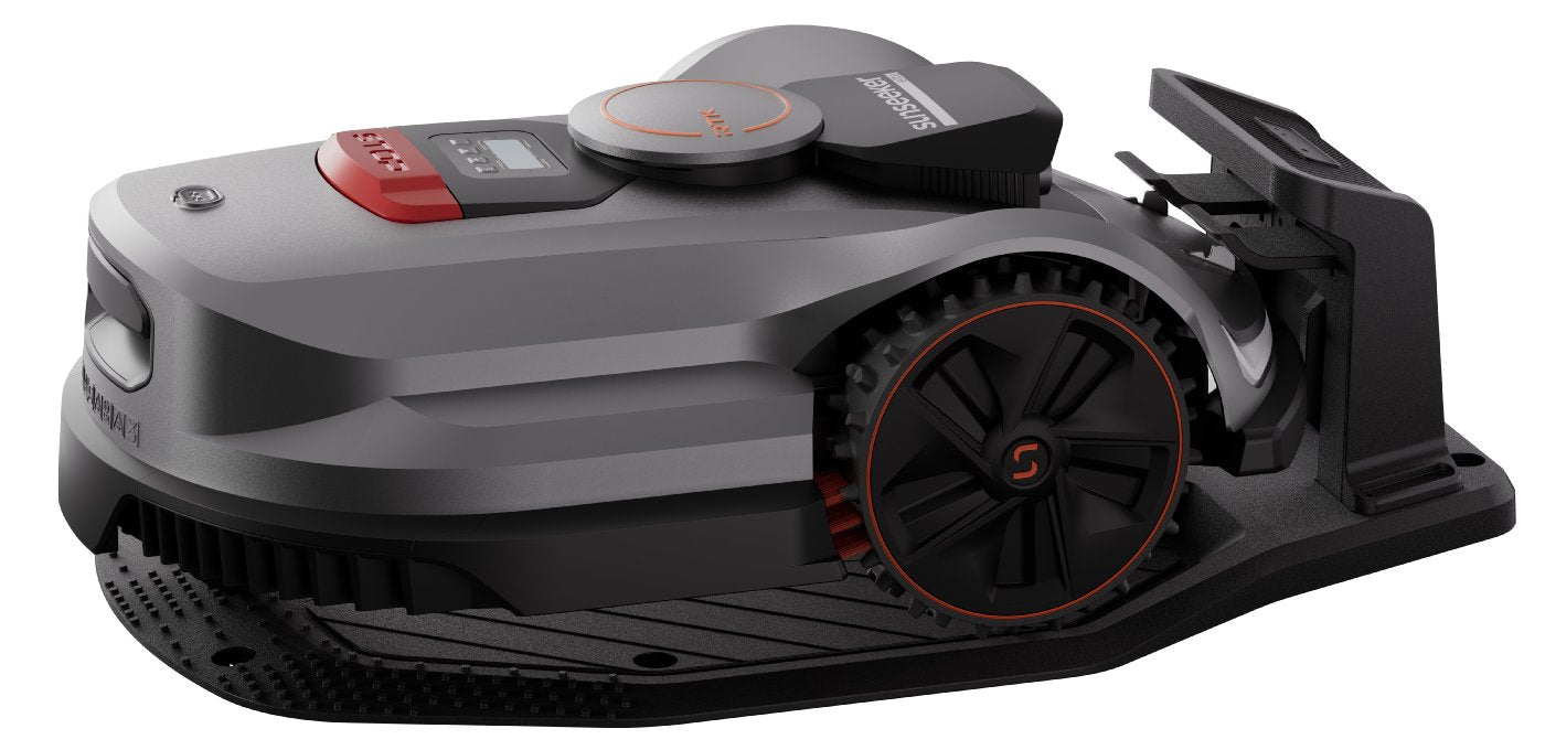Sunseeker kabelloser Mähroboter X7 Plus GEN 2