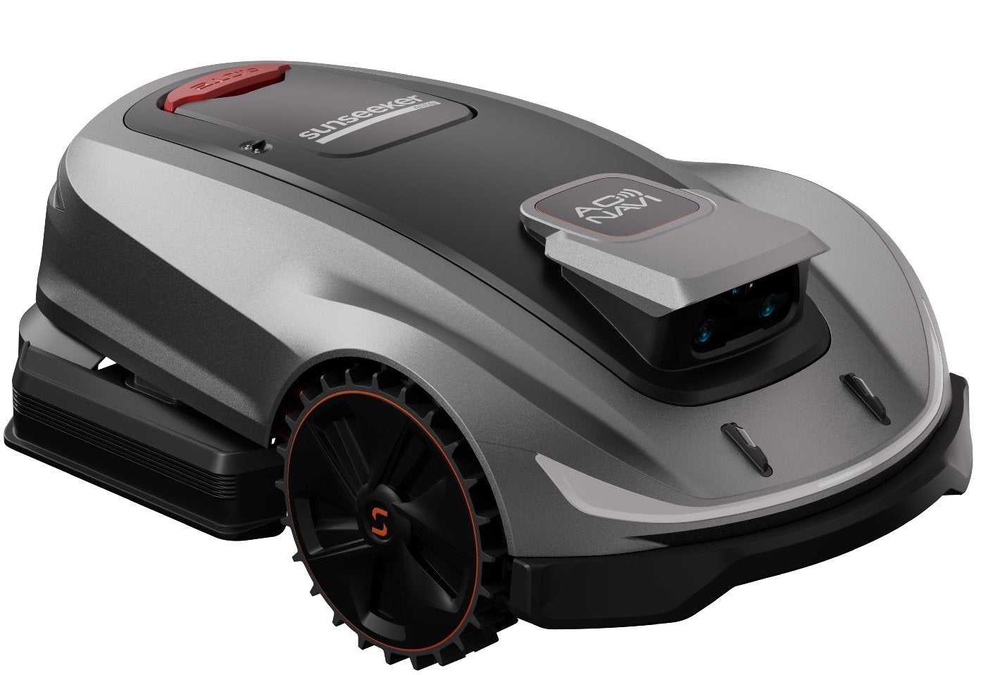 Sunseeker kabelloser Mähroboter X7 Plus GEN 2
