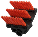 Sunseeker Radbürsten für X7 Gen2