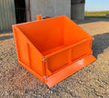 Tafe Heckcontainer 116cm x 90cm