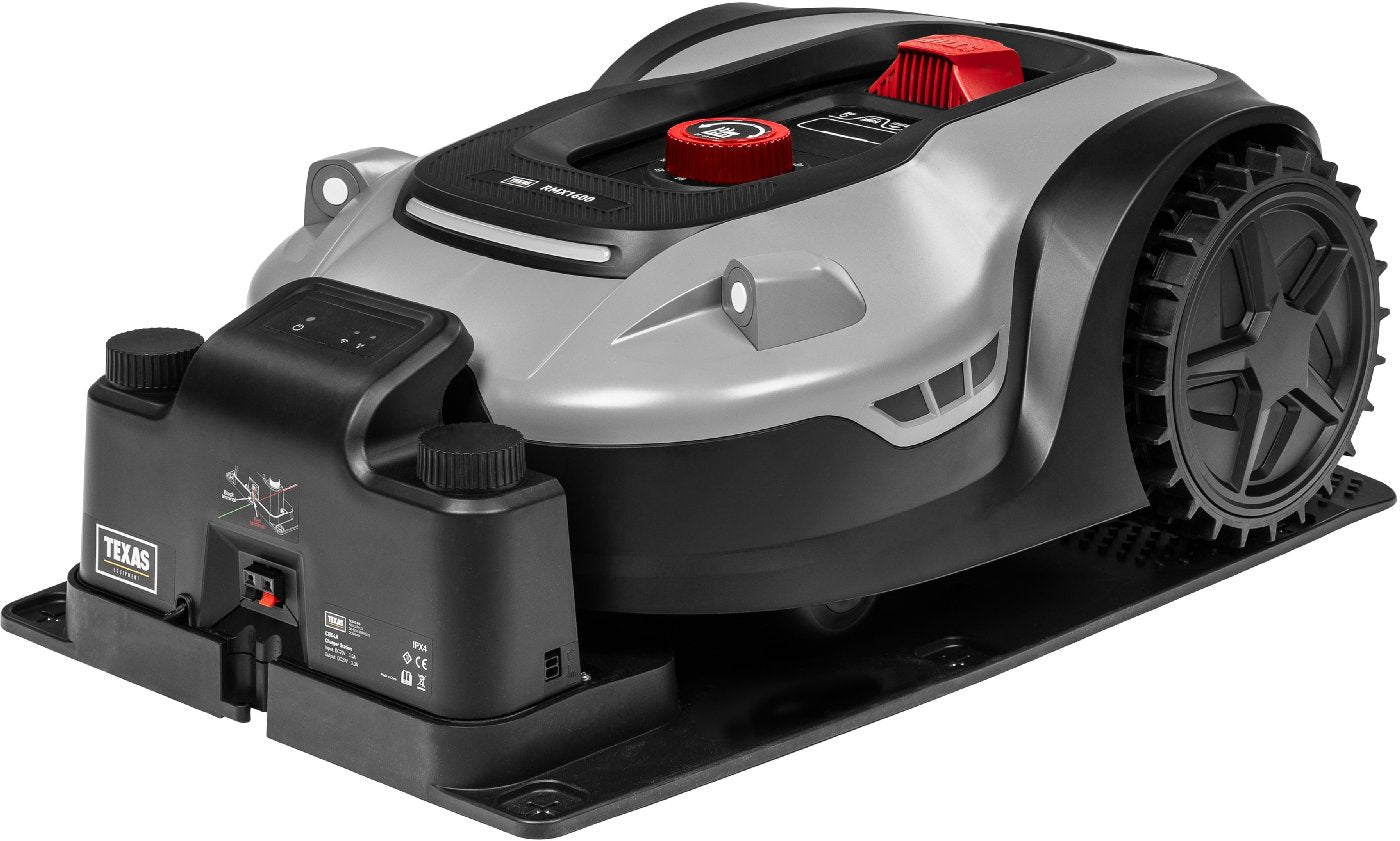 Texas Rasen-Robotor RMX1600 - Modell 2025