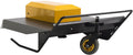 Texas Anbau-Kreiselmäher 90061181