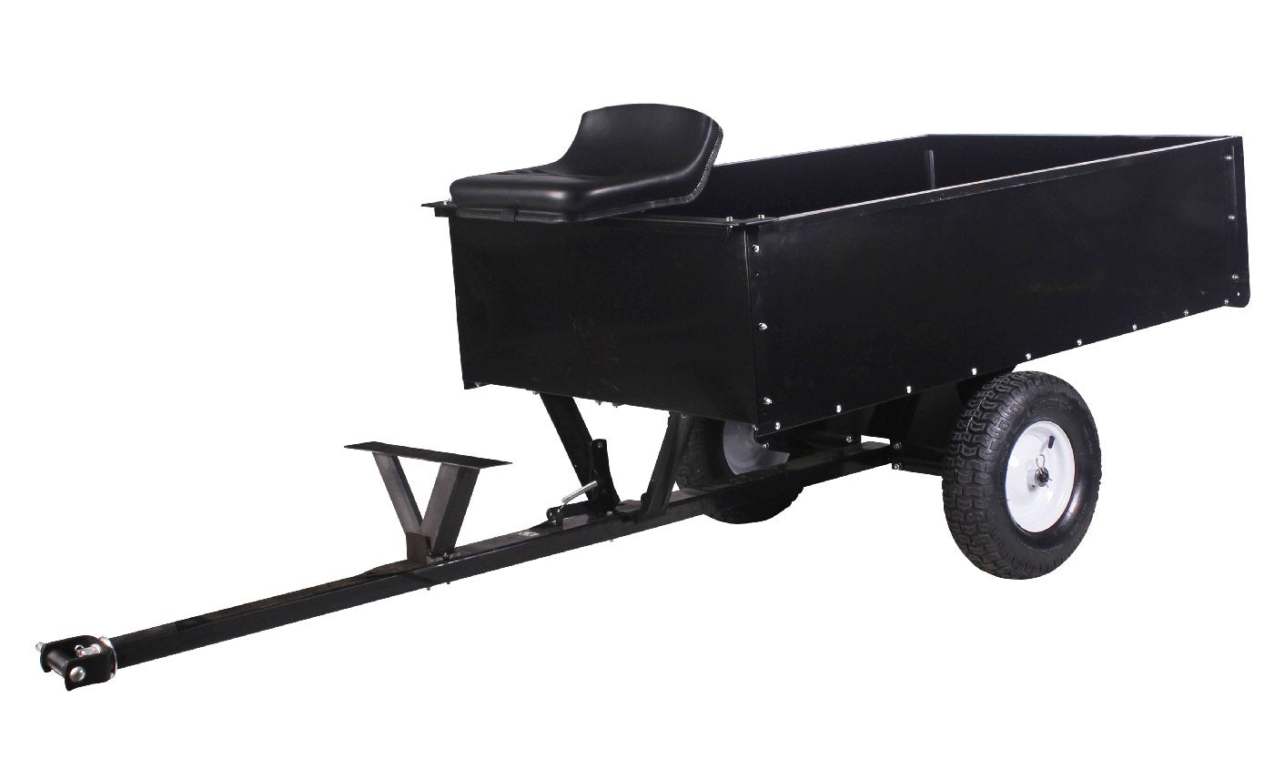 Texas Anhänger mit Sitz 91075000100
