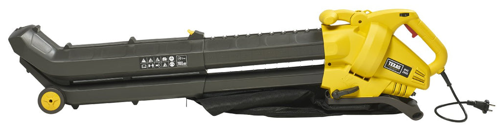 Texas Laubbläser & -sauger BVX3000P