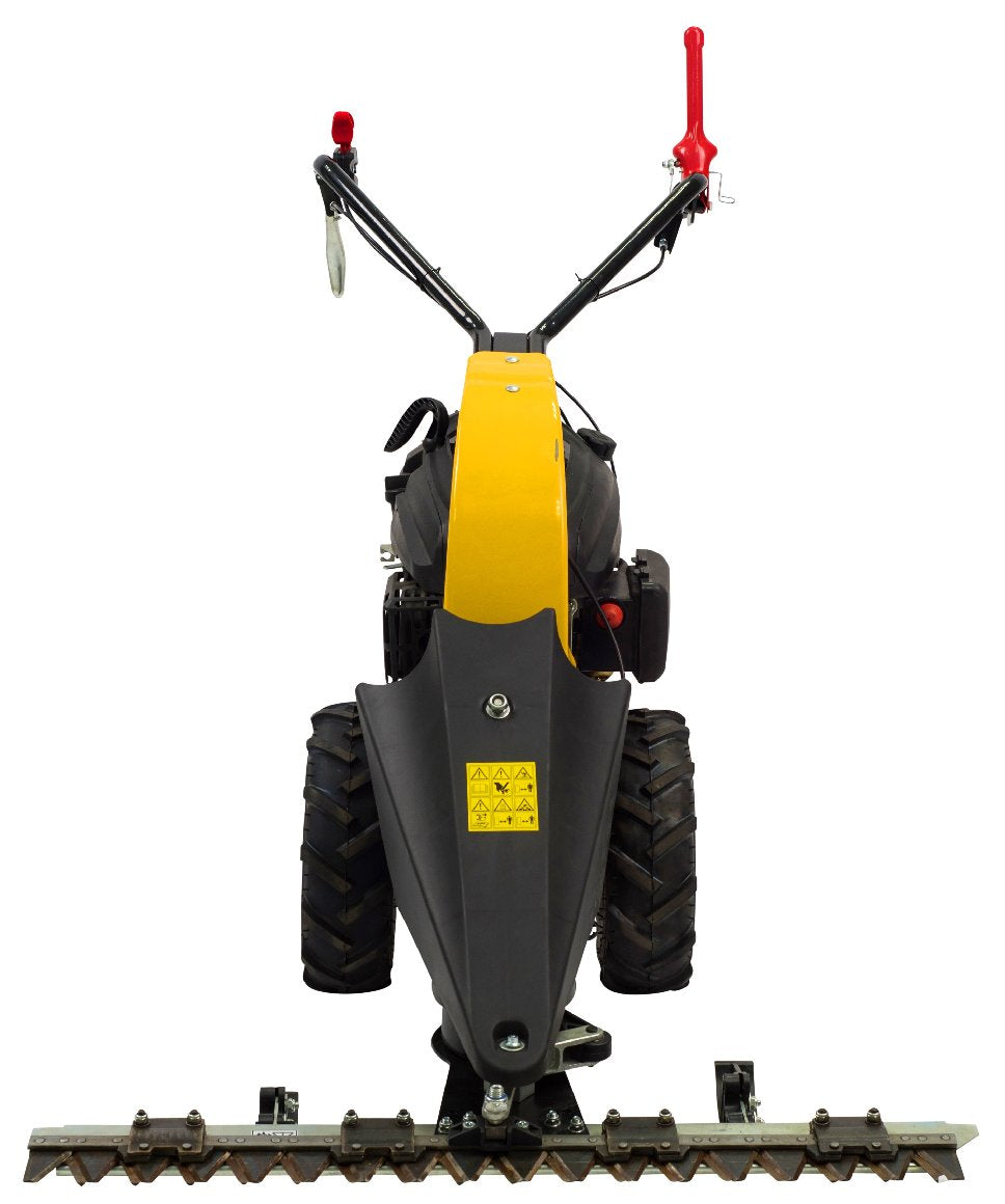 Texas Balkenmäher CB8700