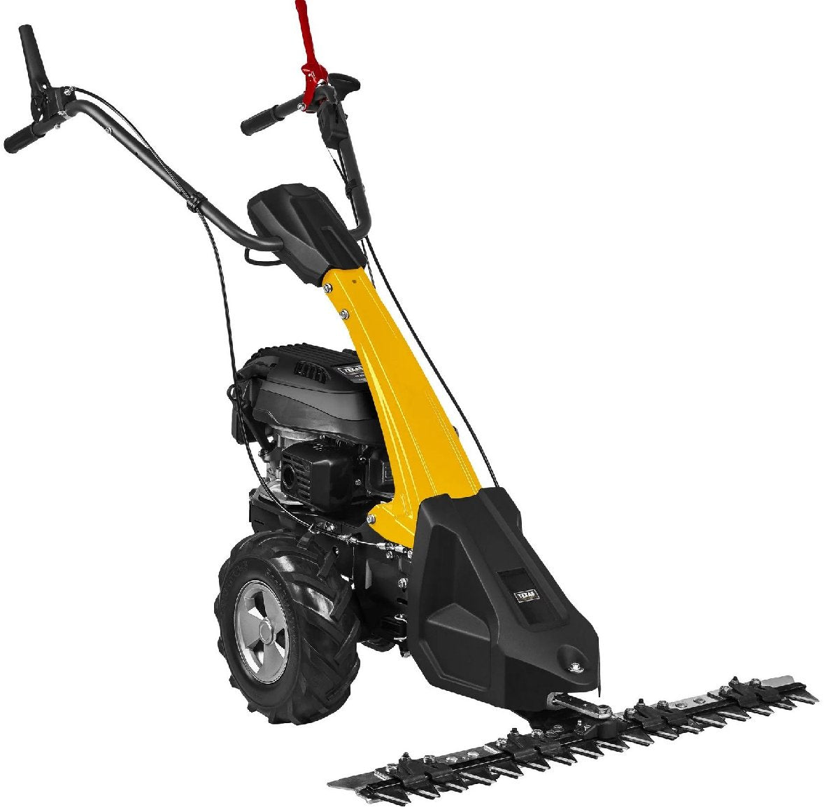Texas Balkenmäher CB8750