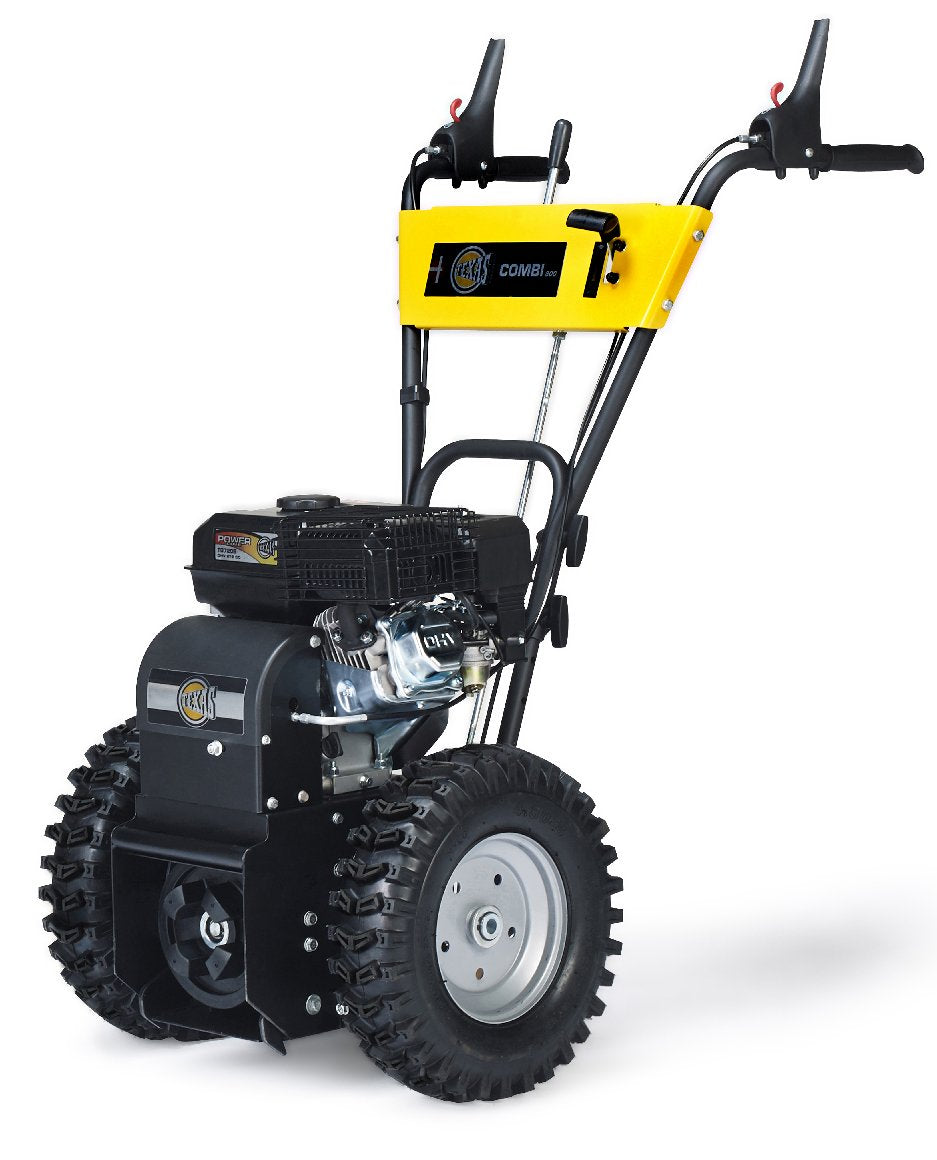 Texas Multimaschine COMBI 800TG (Grundgerät)