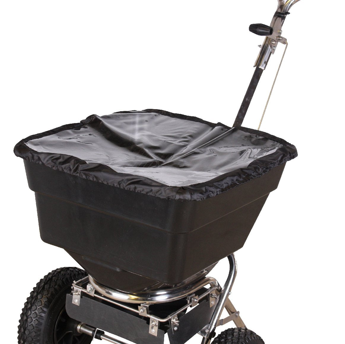 Texas Zentrifugalstreuer / Handstreuwagen CS 6000S