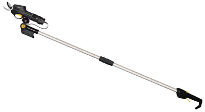 Texas Akku Astschere GS720Li inkl Teleskop