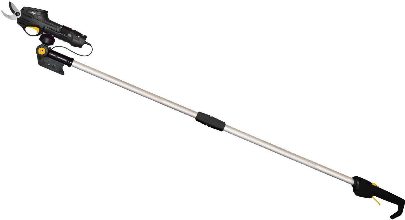 Texas Akku Astschere GS725Li mit Teleskop Verlängerung