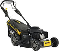 Texas Benzin-Rasenmäher mit Radantrieb PREMIUM 5390 TR/W Honda  	GCV170 Motor 4-in-1 inkl. Mulching