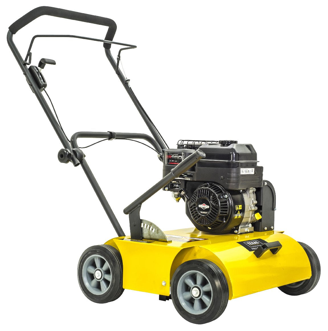 Texas Benzin-Vertikutierer PRO CUT 460B - Modell 2025