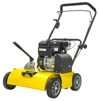 Texas Benzin-Vertikutierer PRO CUT 460B - Modell 2025