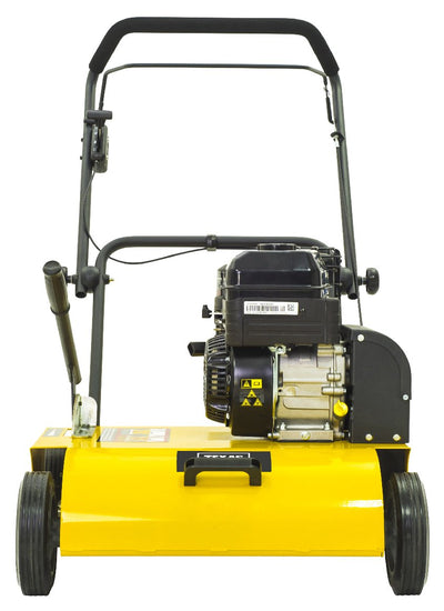 Texas Benzin-Vertikutierer PRO CUT 460B - Modell 2025