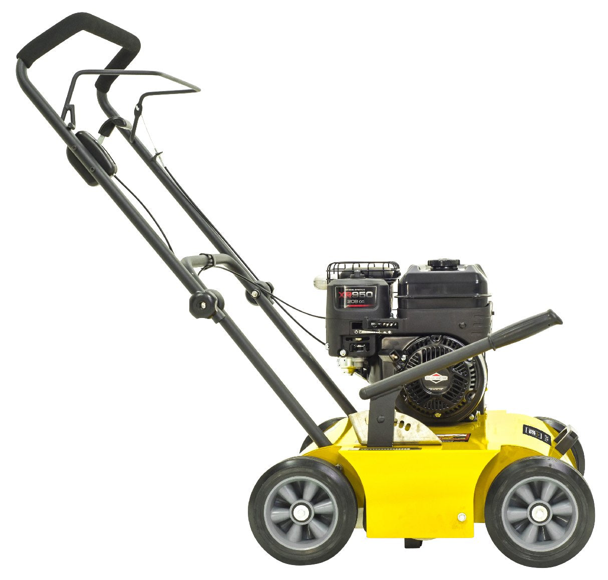 Texas Benzin-Vertikutierer PRO CUT 460B - Modell 2025