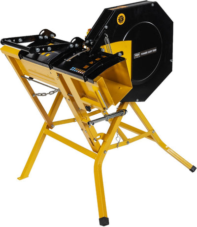 Wippkreissägen mit 230 V-Motor