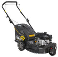 Texas Benzin-Rasenmäher Premium 4275 4-in-1 inkl. Mulching