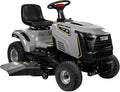 Texas Rasentraktor mit Seitenauswurf Premium TTS108H