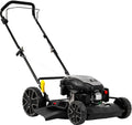 Texas Benzin-Mulchrasenmäher Razor 5111WS 2-in-1