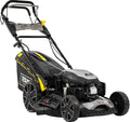 Texas Benzin-Rasenmäher mit Radantrieb und E-Start Razor 5151TR/WE