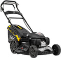 Texas Benzin Rasenmäher mit Radantrieb Razor 5190TR/W mit Honda GCV 170 Motor