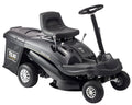 Texas Aufsitzmäher Rider 6110E Black Series