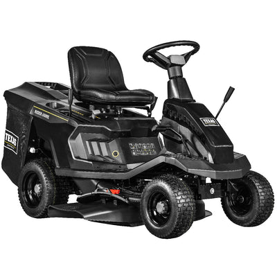 Texas Aufsitzmäher Rider 6500E 3in1 - Modell 2025