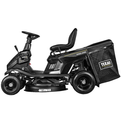 Texas Aufsitzmäher Rider 6500E 3in1 - Modell 2025