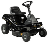 Texas Aufsitzmäher Rider 7600E 2in1 inkl. Mulchkit