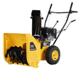 Texas Schneefräse SNOW KING 568TG