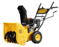 Texas Schneefräse SNOW KING 617TGE