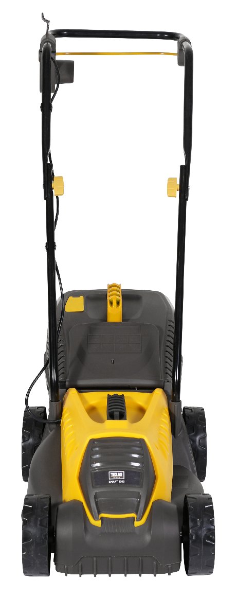Texas Elektro-Rasenmäher Smart 3200