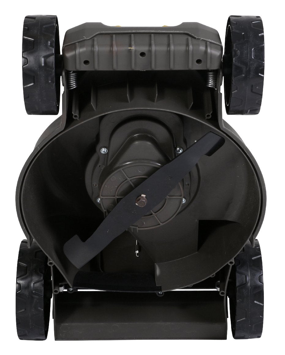 Texas Elektro-Rasenmäher Smart 3200