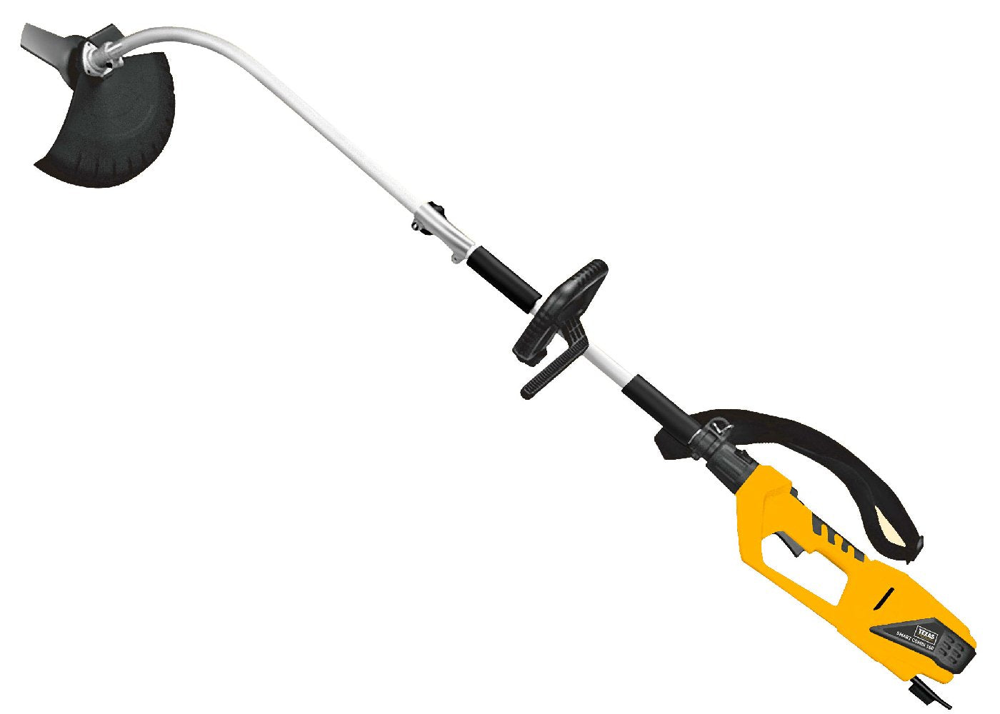 Texas Gartenpflege Set Smart Combi 100 5-in-1 Multitool