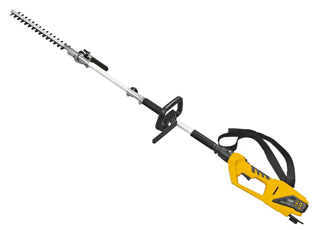 Texas Gartenpflege Set Smart Combi 100 5-in-1 Multitool