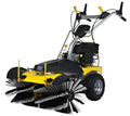 Texas Schmutz- und Schneekehrmaschine Smart Sweep 1000
