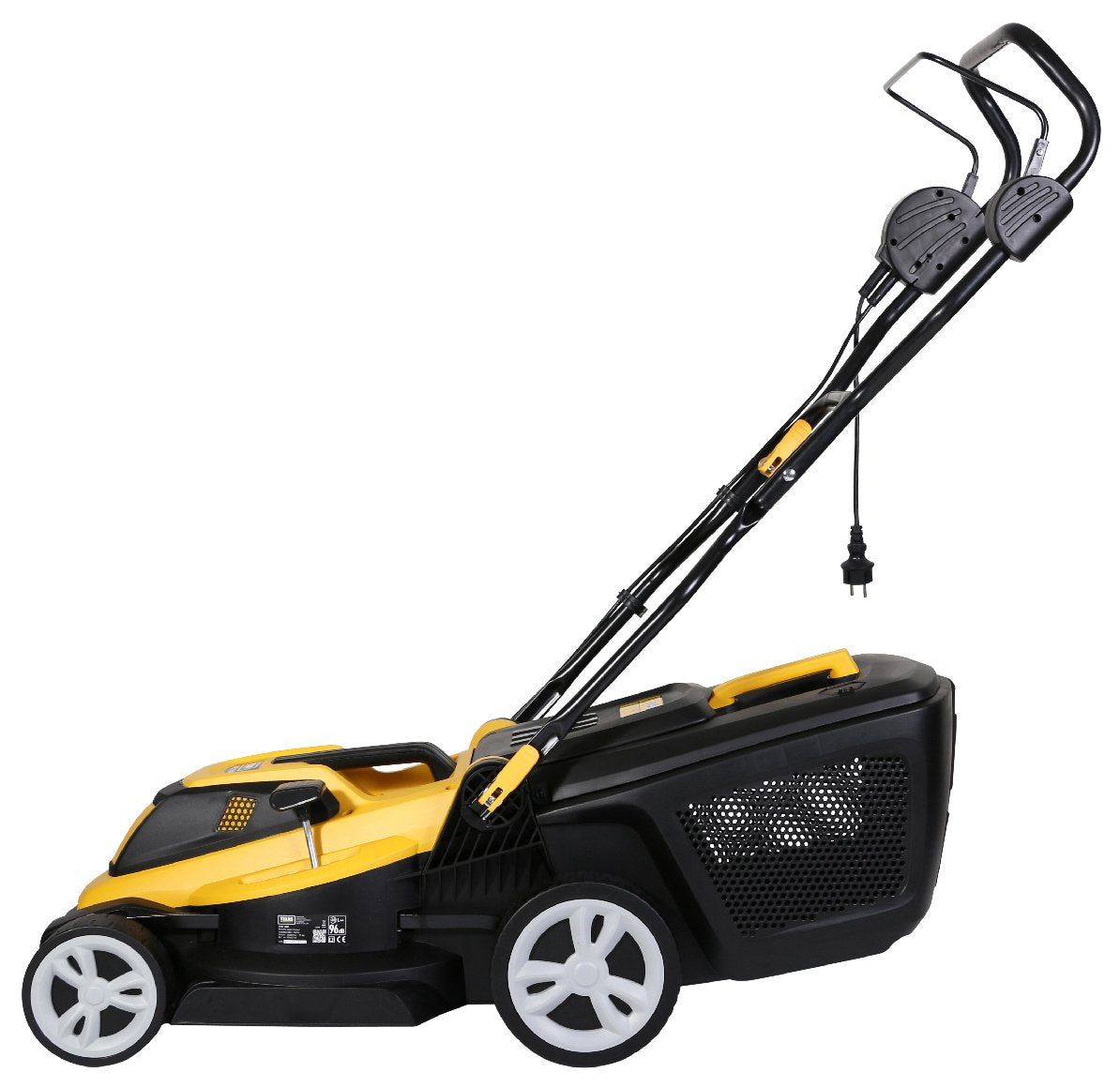 Texas Elektro-Rasenmäher TME1600